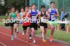 3000 metres, 2026 NEGP 2, Monkton Stadium, Wednesday, May 27th. Photo: David T. Hewitson/Sports for All Pics
